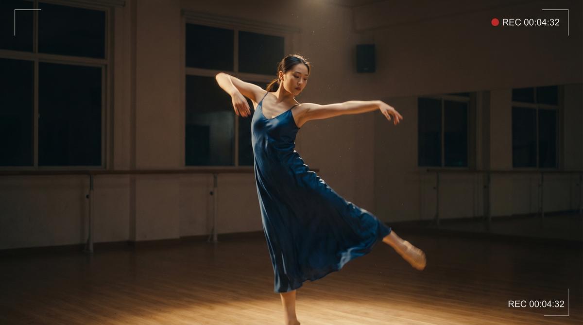 海角社区赵露思舞蹈视频